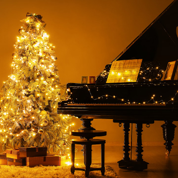 こども向けの人気クリスマスソング22 電子楽譜カノン