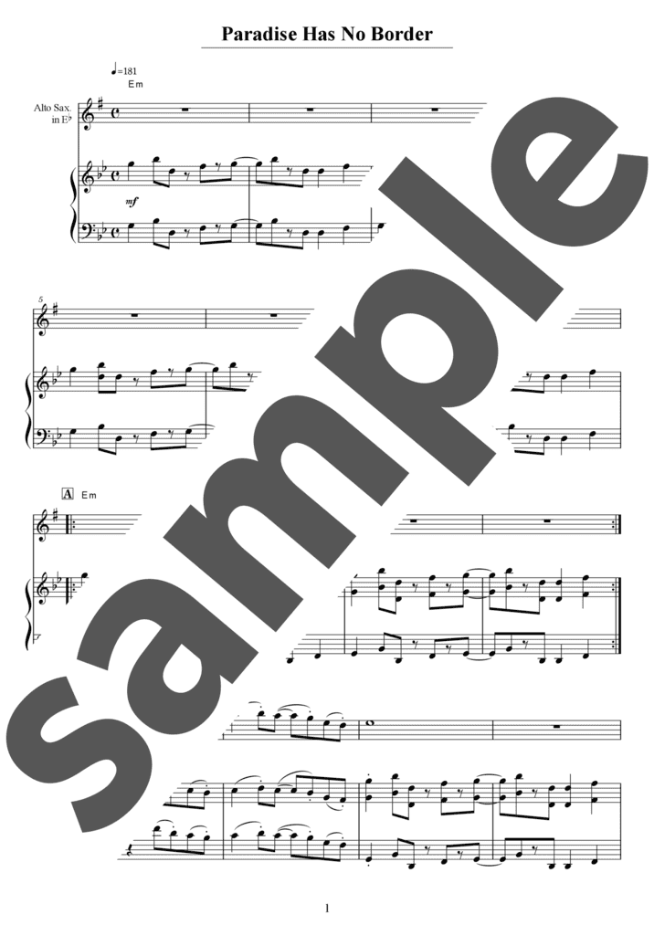 ★未使用品/楽譜/田中一郎/GOING TO PARADISE/バンドスコア ☆未使用品/楽譜/田中一郎/GOING TO PARADISE/バンドスコア